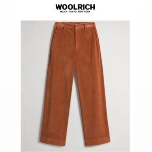 Woolrich Corduroy Pants - petite